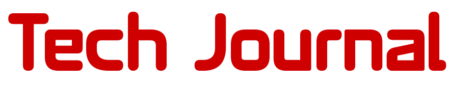 Tech Journal Now